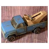 Vintage Tonka Tow Truck