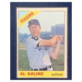 1965 Topps Al Kaline