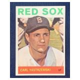 $$$ 1964 Topps Carl Yastrezsmki