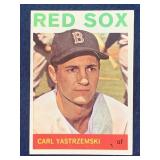 $$$ 1964 Topps Carl Yastrezsmki