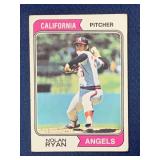 1974 Topps Nolan Ryan