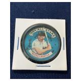 1964 Topps Coin #131 Mickey Mantle