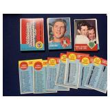(40) 1963 Topps Baseball Lot (low grade)
