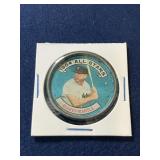 1964 Topps Coin #131 Mickey Mantle