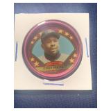 Vintage Topps Coin Kirby Puckett