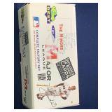 RARE 1993 Classic Baseball Minors set - Chipper RC