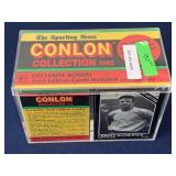 RARE Sporting News Conlon Collection Set