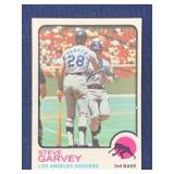 1973 Topps Steve Garvey