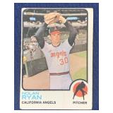 1973 Topps Nolan Ryan