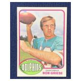 1976 Topps Bob Greise