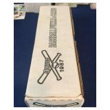 1987 Donruss Sealed Baseball Set