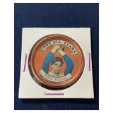 1964 Topps Coin #159 Sandy Koufax