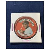 1964 Topps Coin #151 Willie Mays