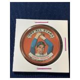 1964 Topps Coin #159 Sandy Koufax