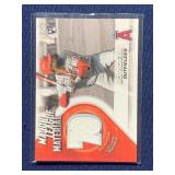 2021 Jo Adell Jersey Patch Insert