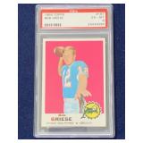 1969 Topps Bob Greise PSA 6