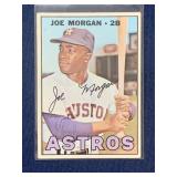 1967 Topps Joe Morgan