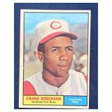 1961 Topps Frank Robinson