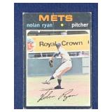 $$$ 1971 Topps Nolan Ryan