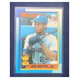 1990 Topps Ken Griffey Jr ROOKIE Cup