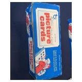 1989 Topps Baseball Vending Box - Unsearched
