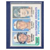 $$$ 1982 Topps Cal RIpken Rookie