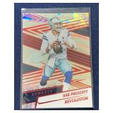 Evolution Dak Prescott Refractor