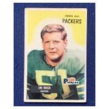 1955 Bowman Jim Ringo