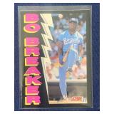 $$$ Score 'Bat Breaker' Bo Jackson