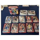 2024-25 Prizm Monopoly Lot w/stars