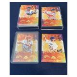 2017 Donruss Diamond King Set
