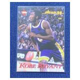 1998 M'Pulse Edge Kobe Bryant