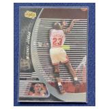 Upper Deck Ionix Michael Jordan