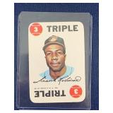 1968 Topps Game Frank Robinson