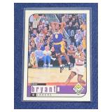 1998 Upper Deck Choice Kobe Bryant