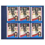 (6) OPC Wayne Gretzky Hart Trophy