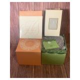 (4) AVON Sales Awards as shown