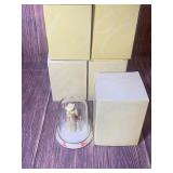 (5) Vtg AVON Awards