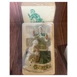 RARE 2003 AVON Ms Albee Award Statue NIB