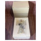Vtg Elements Angel w/Wings NIB