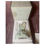 Vtg 1995 Dreamscicle Music Box NIB