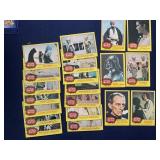 1977 Star Wars Yellow Lot w/stars