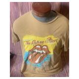 Rolling Stones T-shirt Size Large