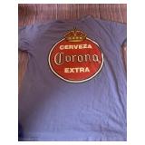 Corona Collectible T-shirt Small