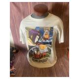 Cowboy Bebop Anime T Shirt Large