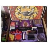 Fantasma's Legends of Magic Deluxe Kit as shown