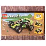 Sealed - LEGO Creator Set 31123
