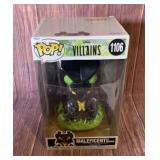 Large Funko Sealed -Maleficent Dragon 1106