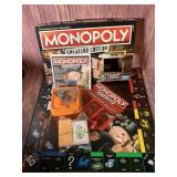 Monopoly Cheaters Edition