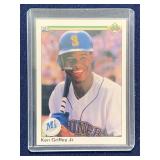 1990 Upper Deck Ken Griffey